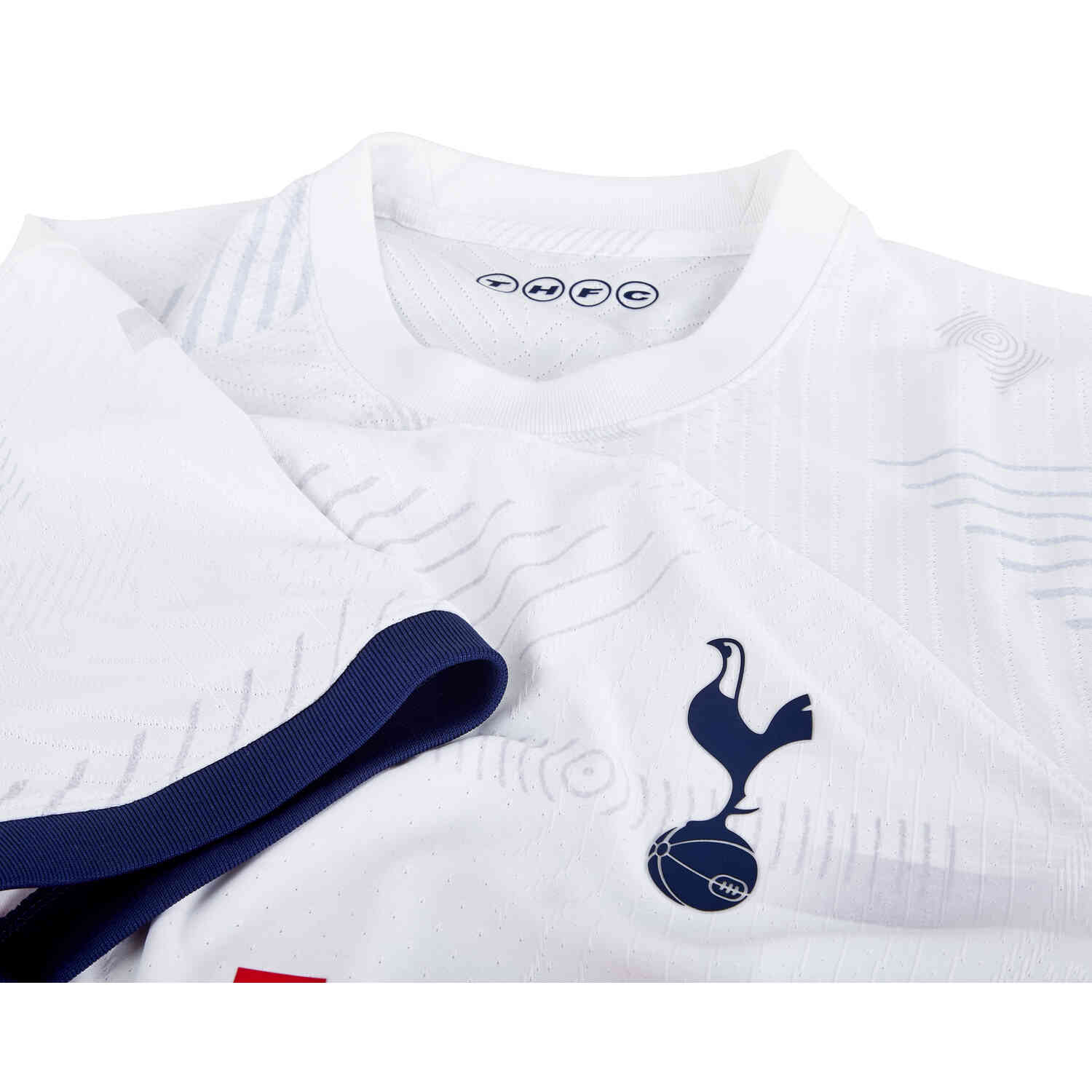 Heung-Min Son 19 20 Tottenham Hotspur FC Home Soccer Jersey