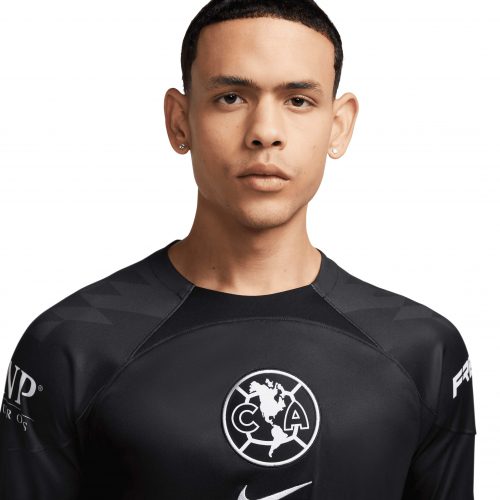 2023/2024 Nike Club America L/S Goalkeeper Jersey SoccerPro
