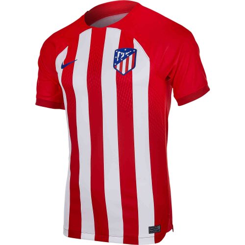 Nike Atletico Madrid Home Jersey – 2023/24