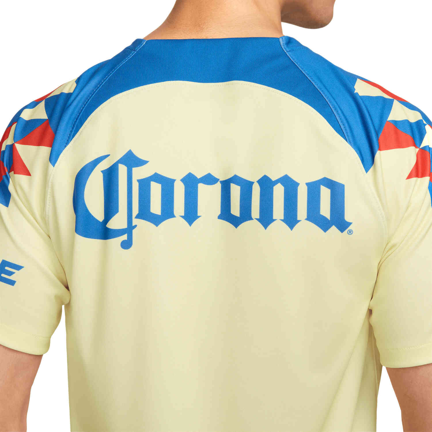 Nike Club America Home Jersey 2023/24 SoccerPro