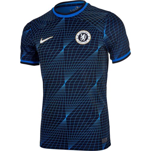 Nike Chelsea Away Jersey – 2023/24