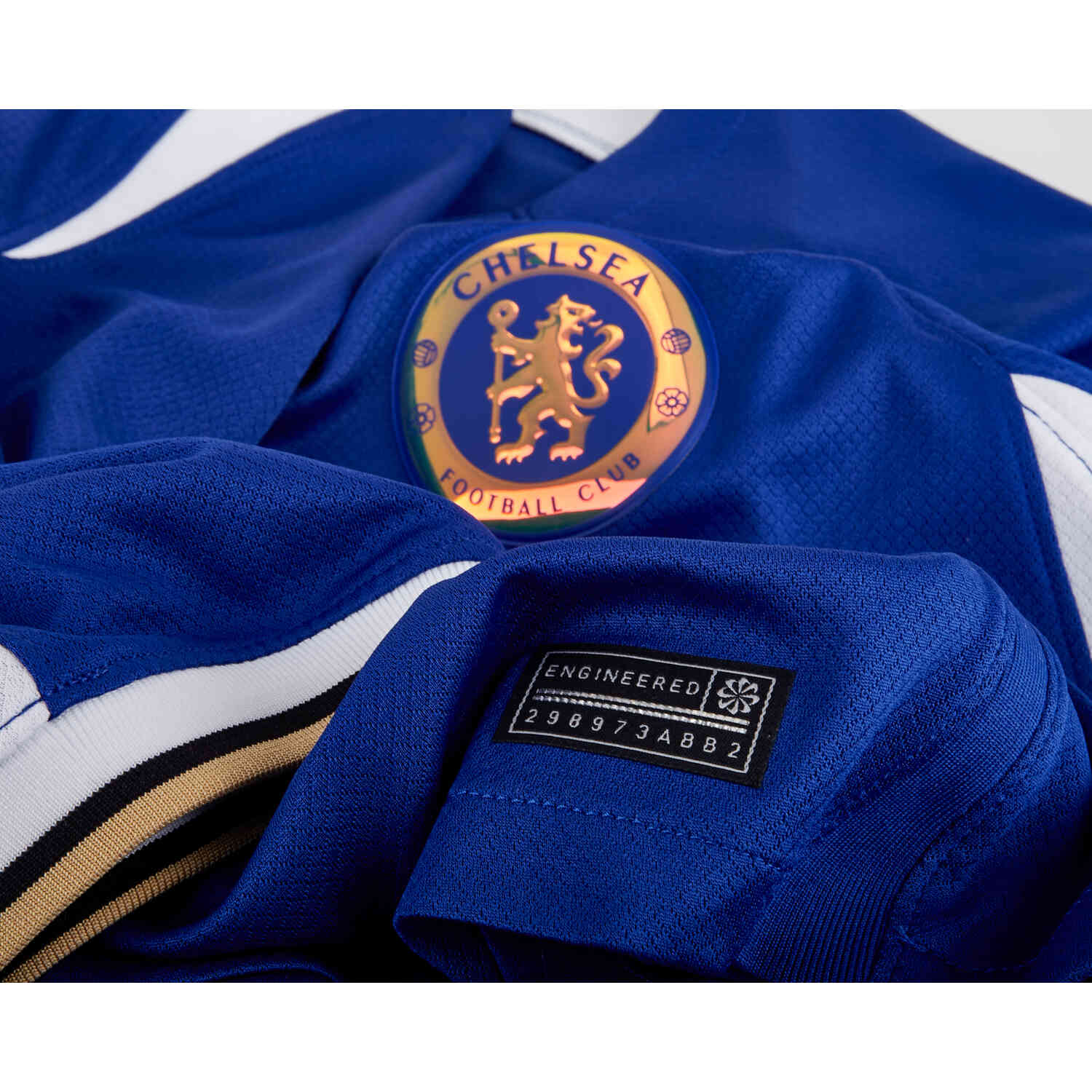 Nike Chelsea Home Jersey - 2023/24 - SoccerPro