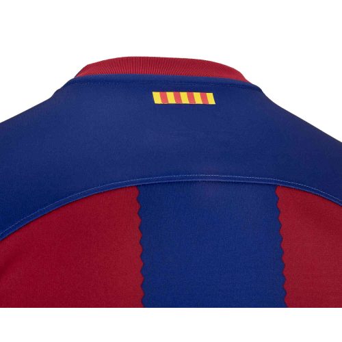 2023/2024 Nike Barcelona Home Jersey SoccerPro