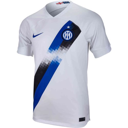 2023/2024 Nike Tottenham Away Jersey - SoccerPro