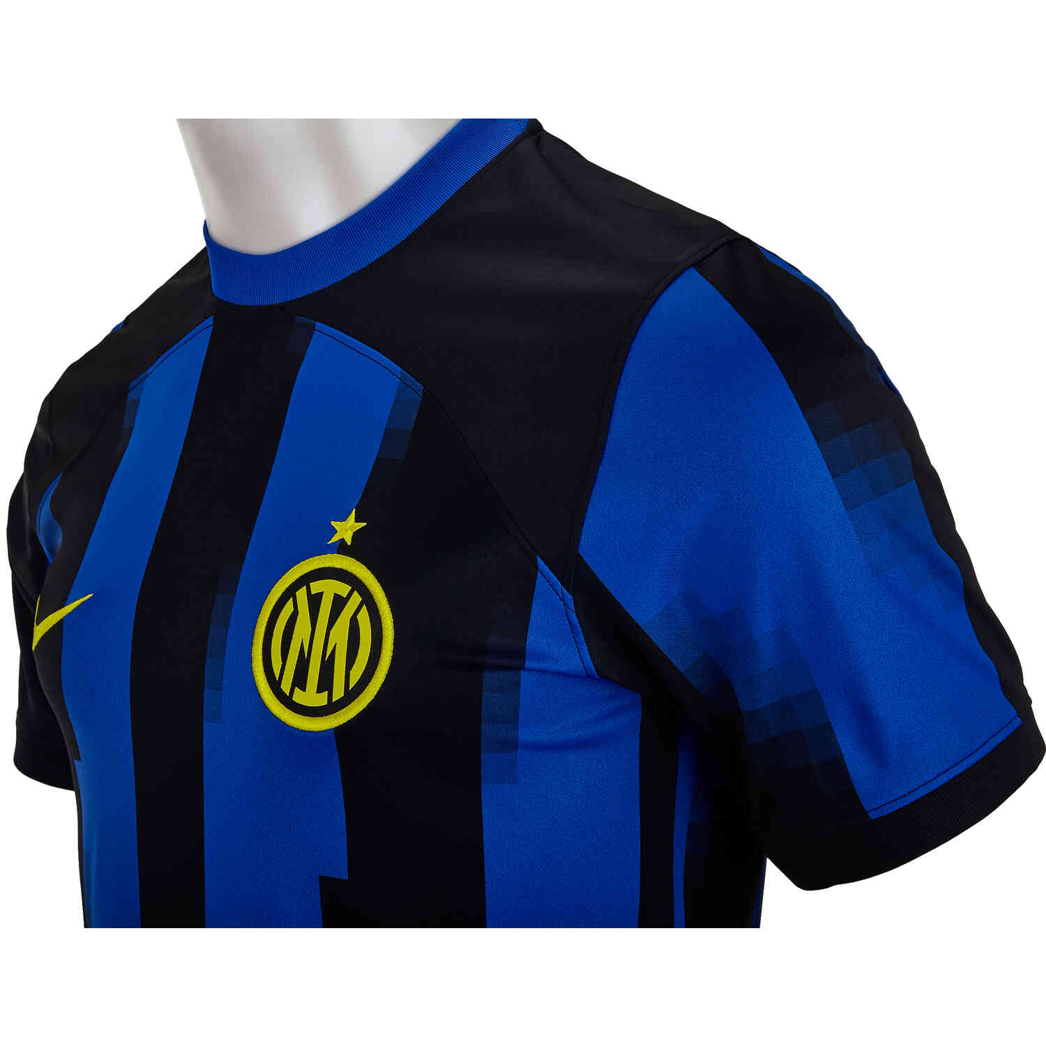 2023/2024 Nike Inter Milan Home Jersey