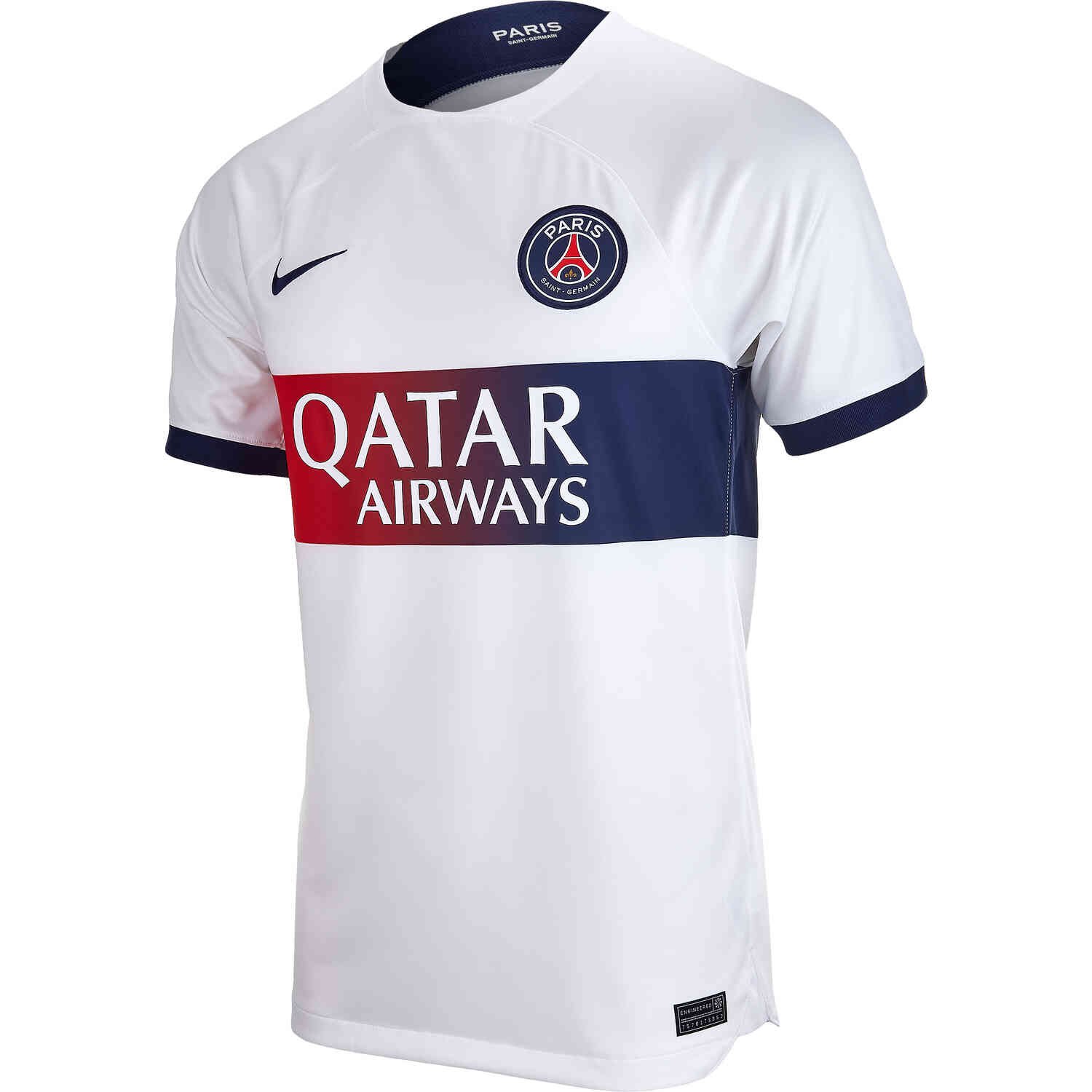 Paris Saint-Germain's new away kit might be the most beautiful of all the  new releases