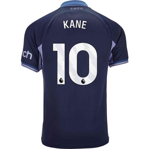 2023/24 Nike Harry Kane Tottenham Away Jersey