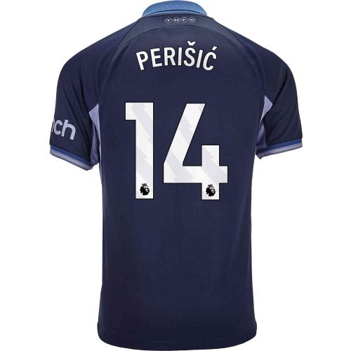 2023/24 Nike Ivan Perisic Tottenham Away Jersey