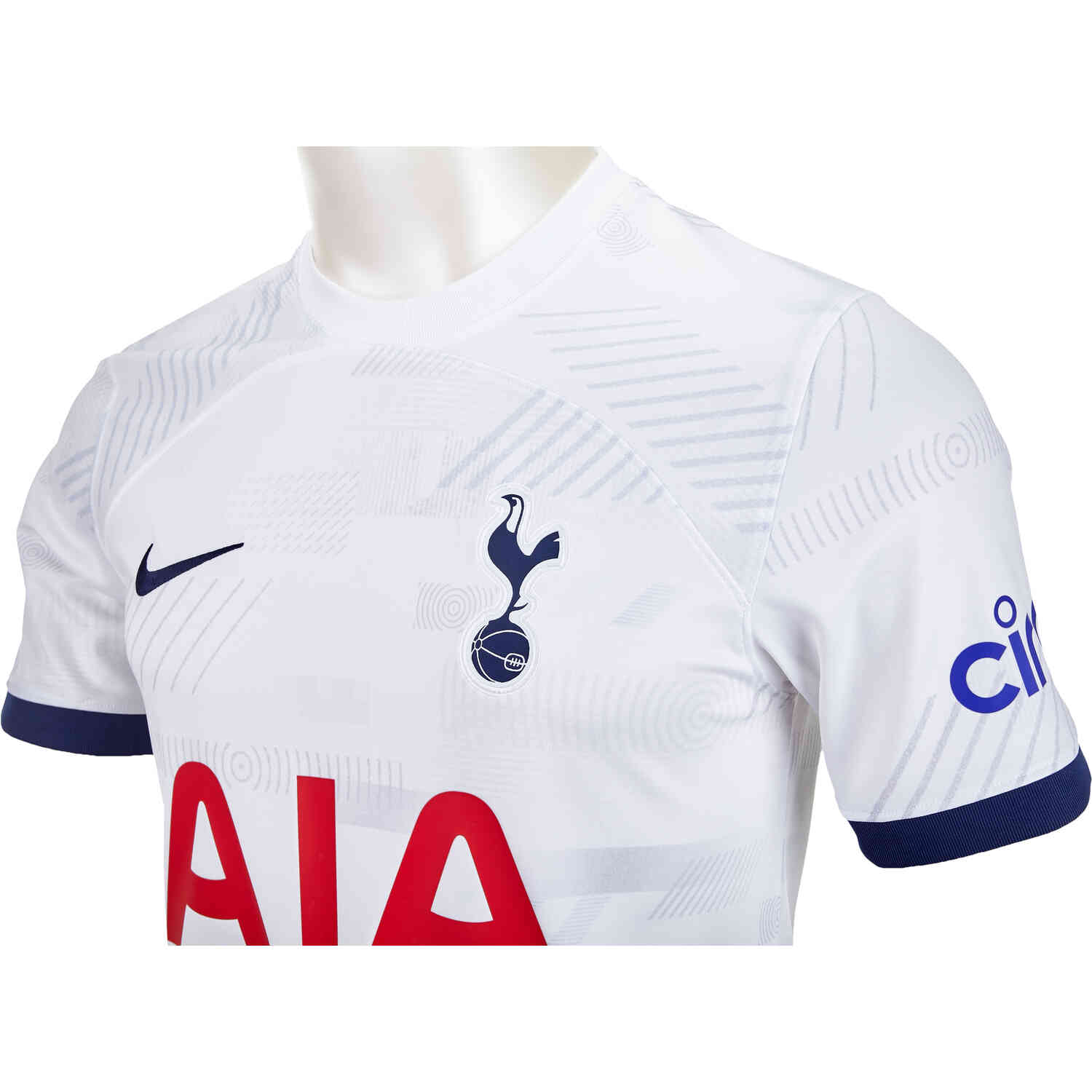2023/2024 Nike Tottenham Home Jersey