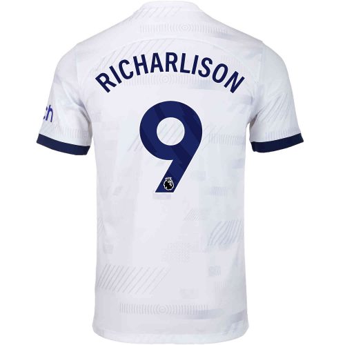 2023/24 Nike Richarlison Tottenham Home Jersey