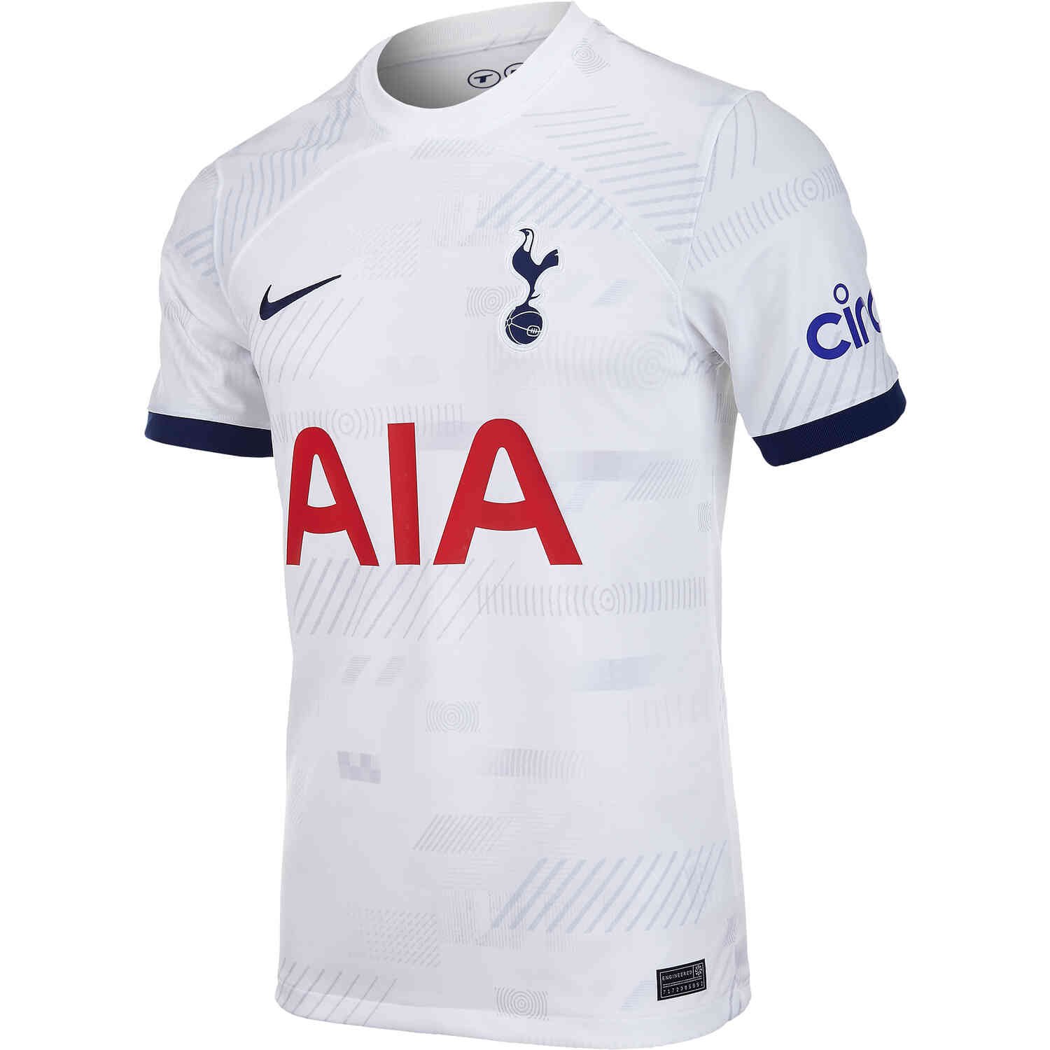 Tottenham Hotspur Shirt 2023 Custom Jersey, 2 – 13 Years Kids Kit - Jersey  Teams