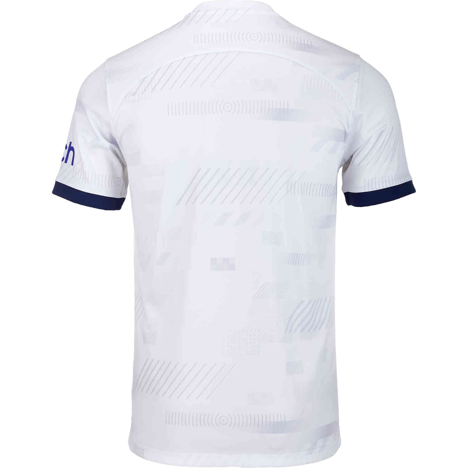 2018/19 Nike Tottenham Home Jersey - SoccerPro