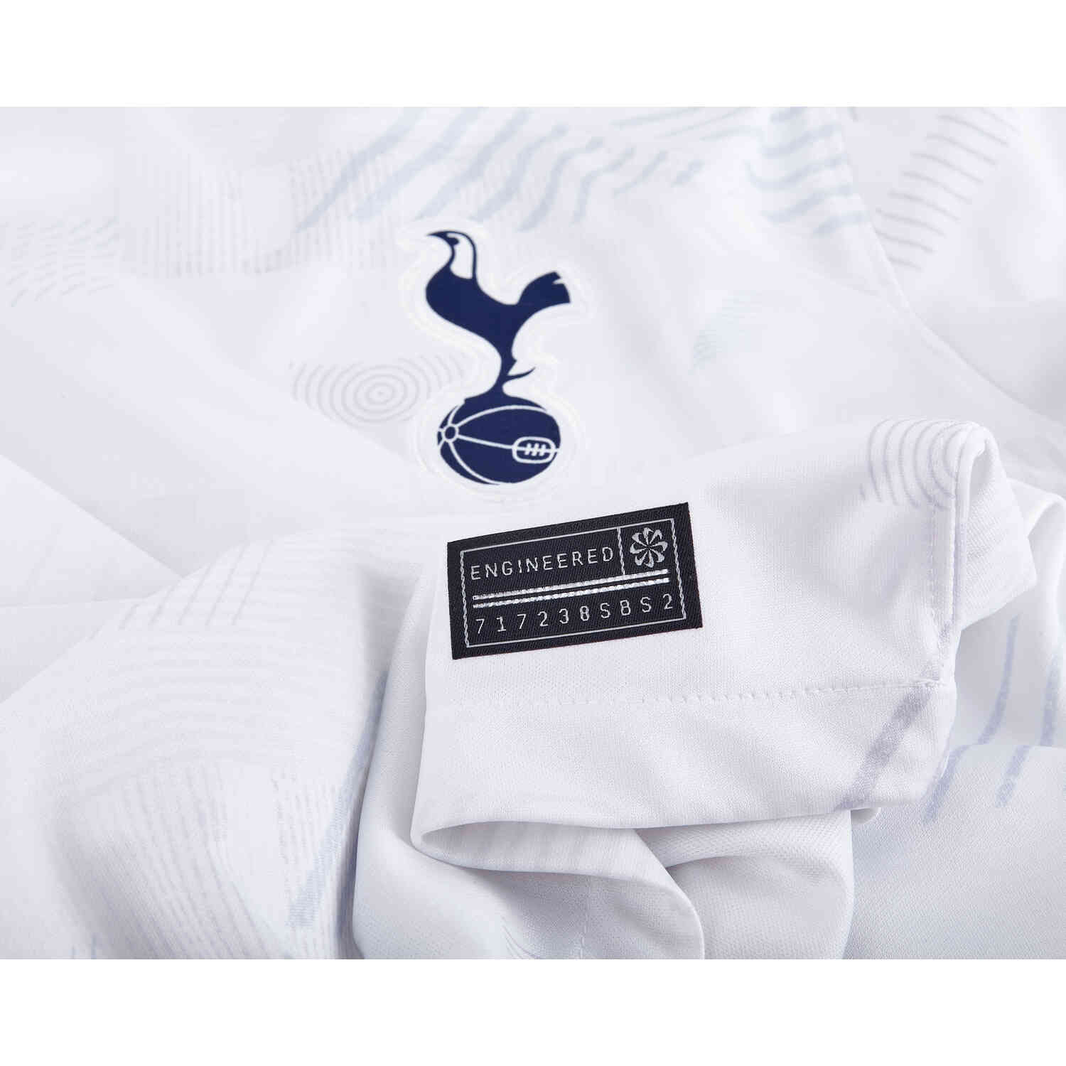 Nike Tottenham Hotspur Home Shirt 2023 2024 Juniors