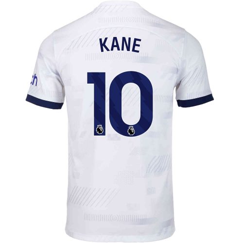 2023/24 Kids Nike Harry Kane Tottenham Home Jersey