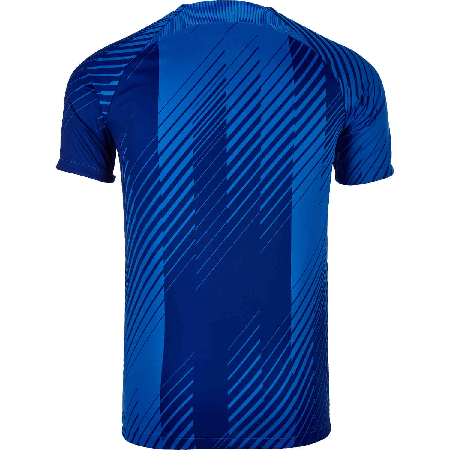 Nike Barcelona Away Pre-match Top - 2023/24 - SoccerPro