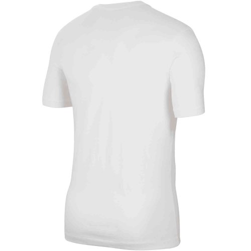 Nike Netherlands Photo Tee – White