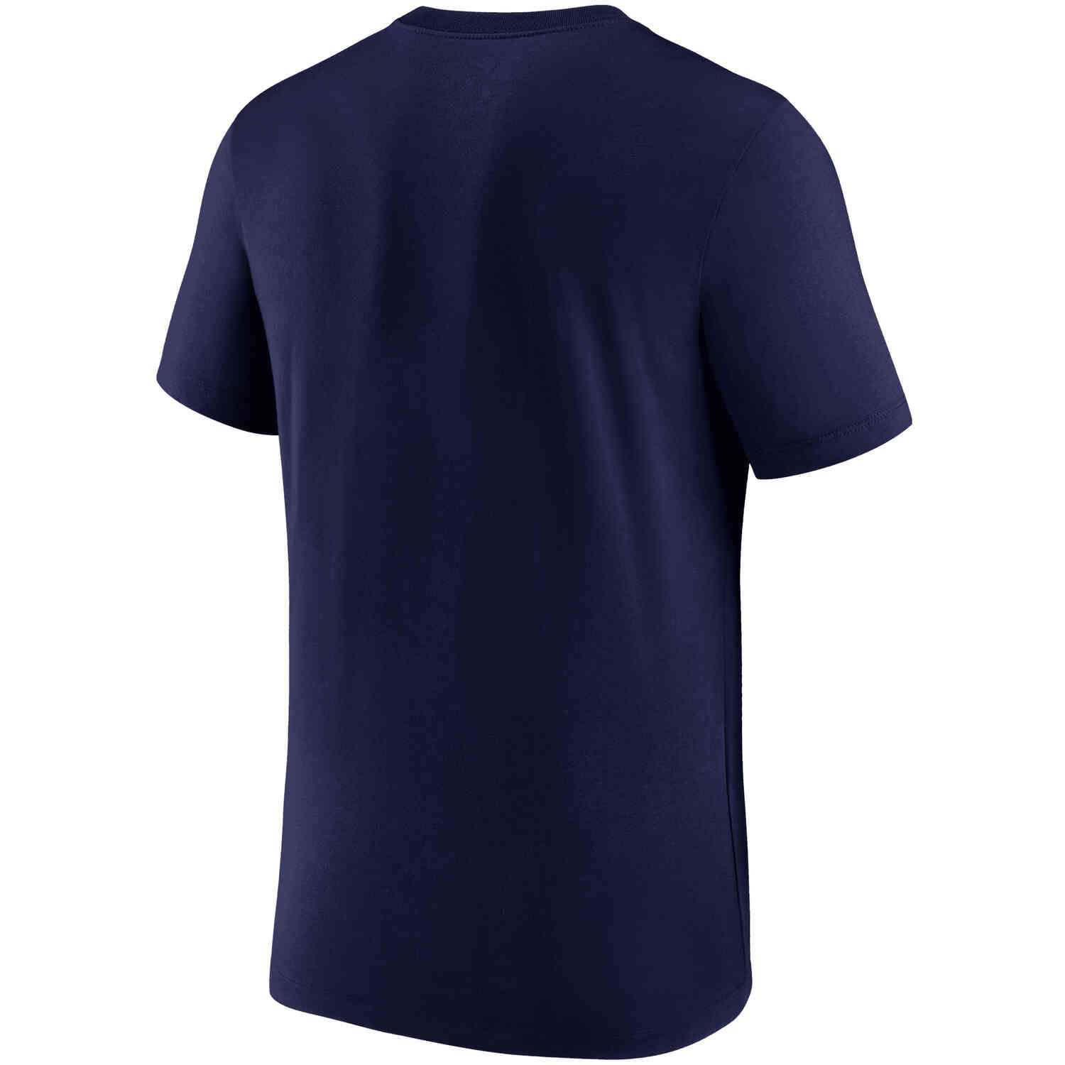 Nike France Original Tee - Blackened Blue - SoccerPro