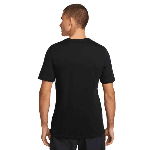 Nike Netherlands Original Tee – Black