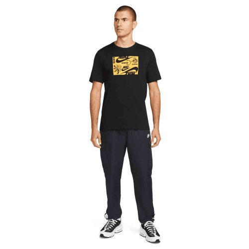 Nike Netherlands Original Tee – Black