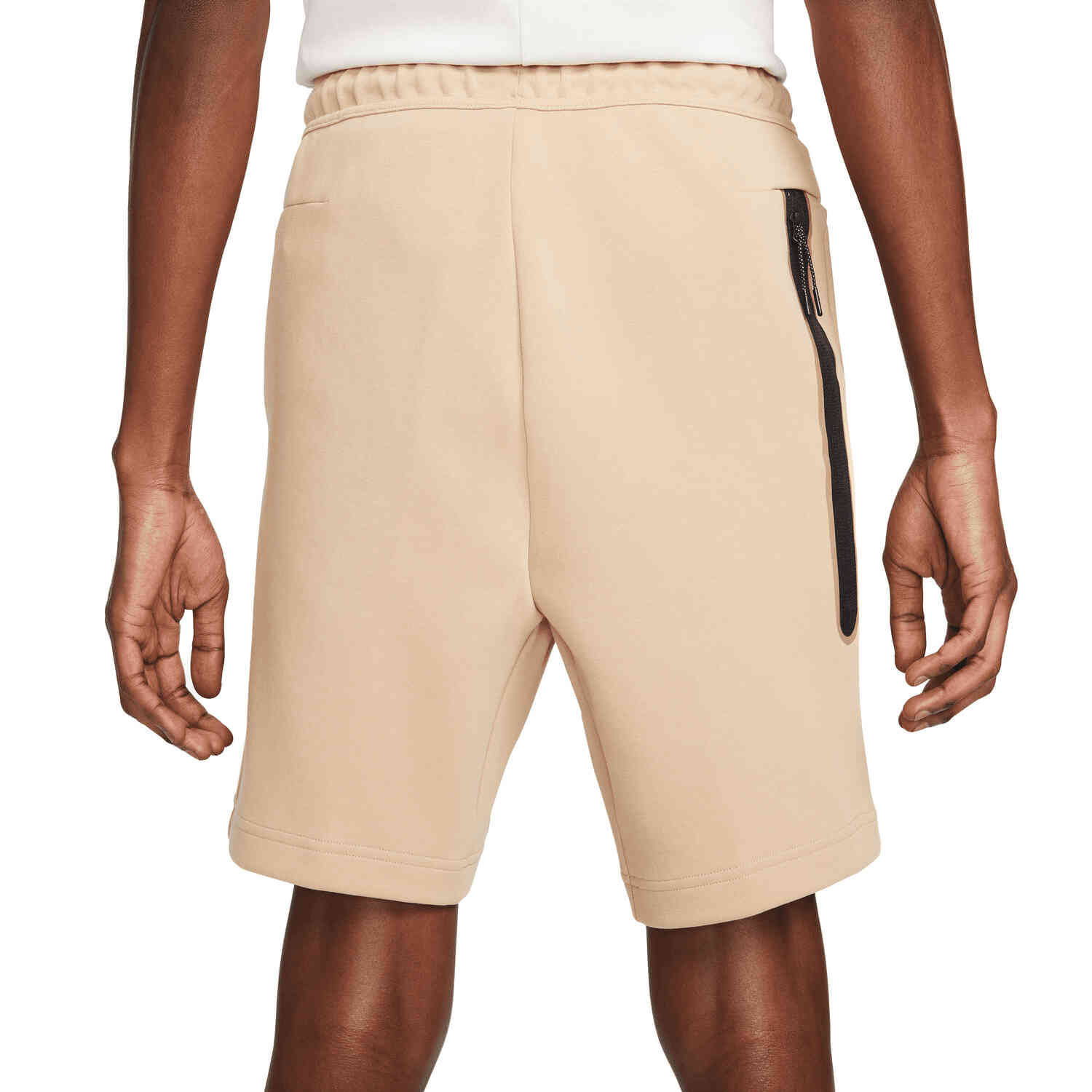 Nike tech fleece shorts obsidian sales