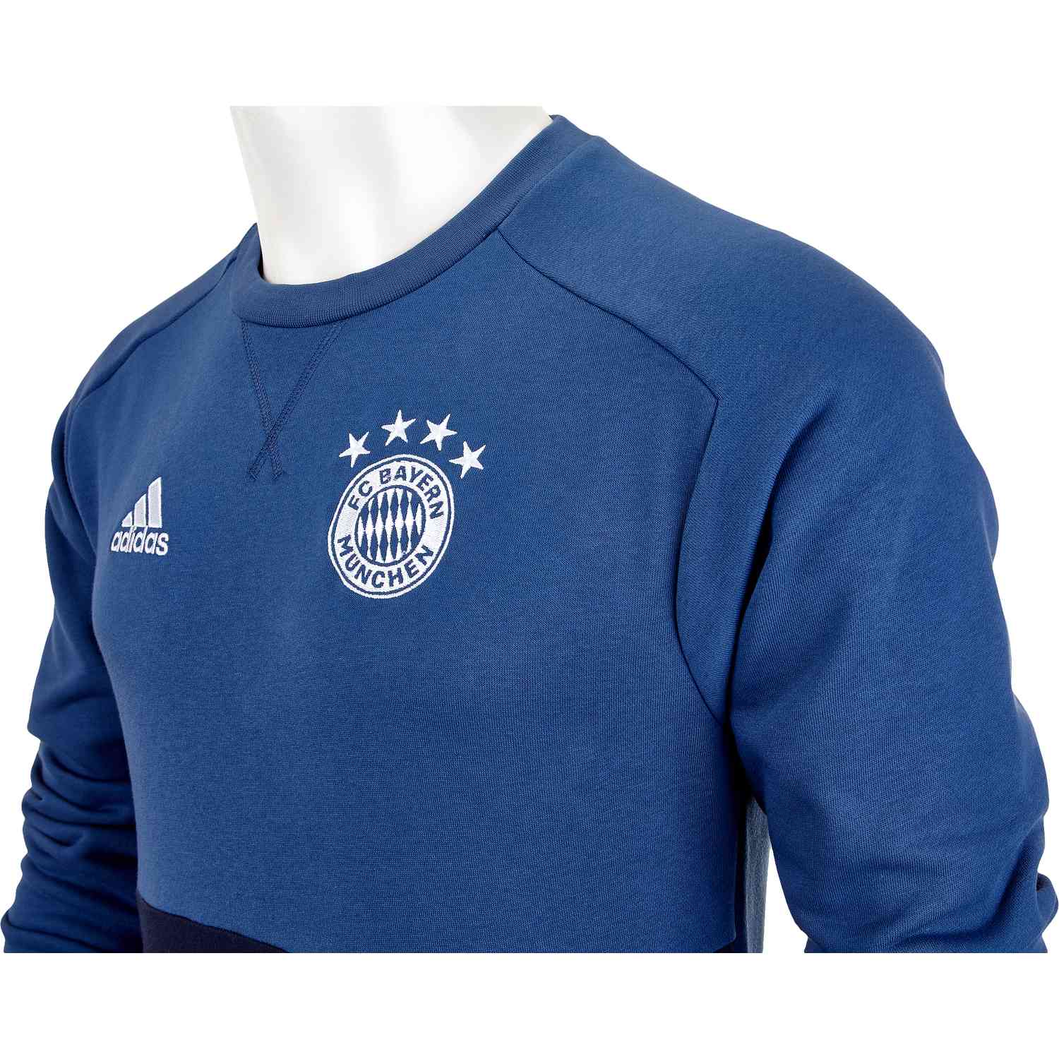 adidas 03 sweatshirt