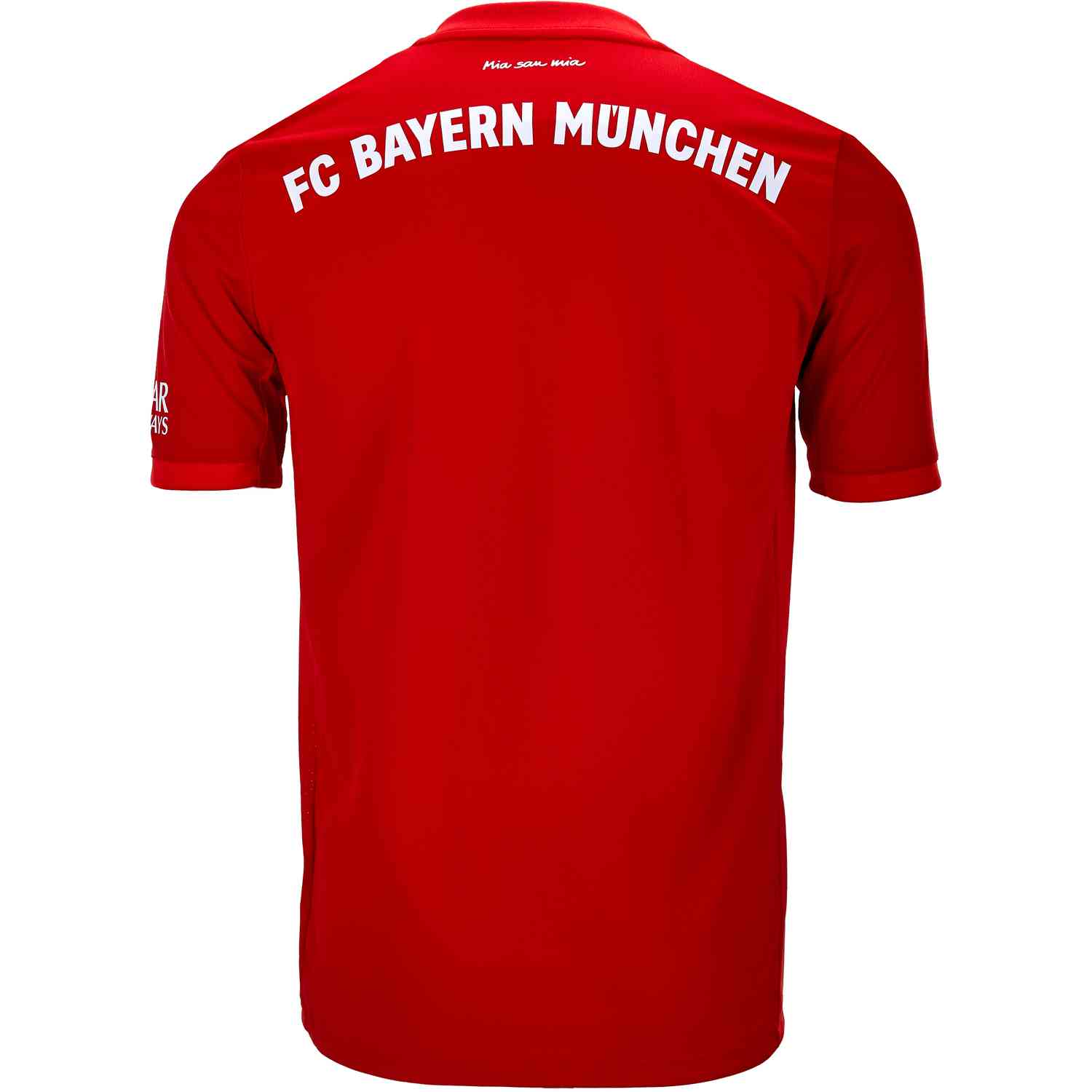 2019/20 Kids adidas Bayern Munich Home Jersey - SoccerPro
