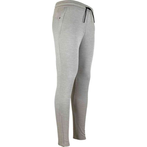 adidas Team Issue Lifestyle Tapered Pants – MGH Solid Grey