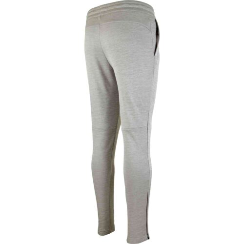 adidas Team Issue Lifestyle Tapered Pants – MGH Solid Grey
