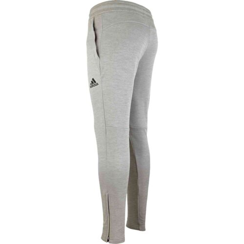 adidas Team Issue Lifestyle Tapered Pants – MGH Solid Grey