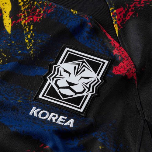 Nike Korea Away Jersey – 2022