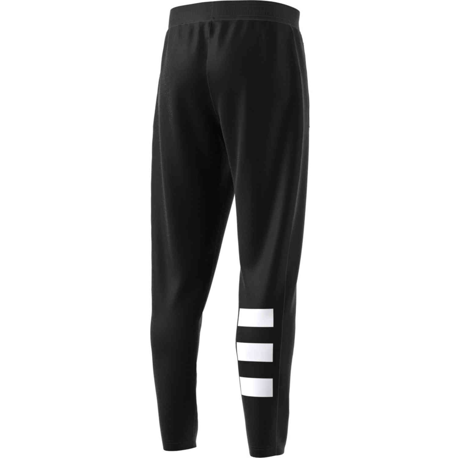 juventus travel pants