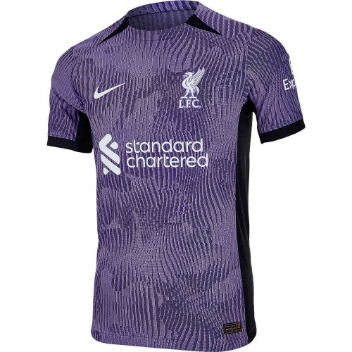 2023/2024 Nike Liverpool 3rd Match Jersey