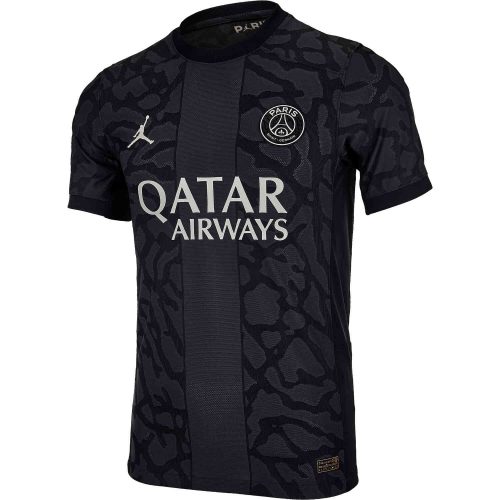 2023/2024 Nike PSG 3rd Match Jersey