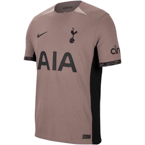 2023/2024 Nike Tottenham 3rd Match Jersey