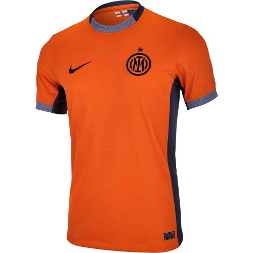 Nike Inter Milan 3rd Jersey – 2023/24