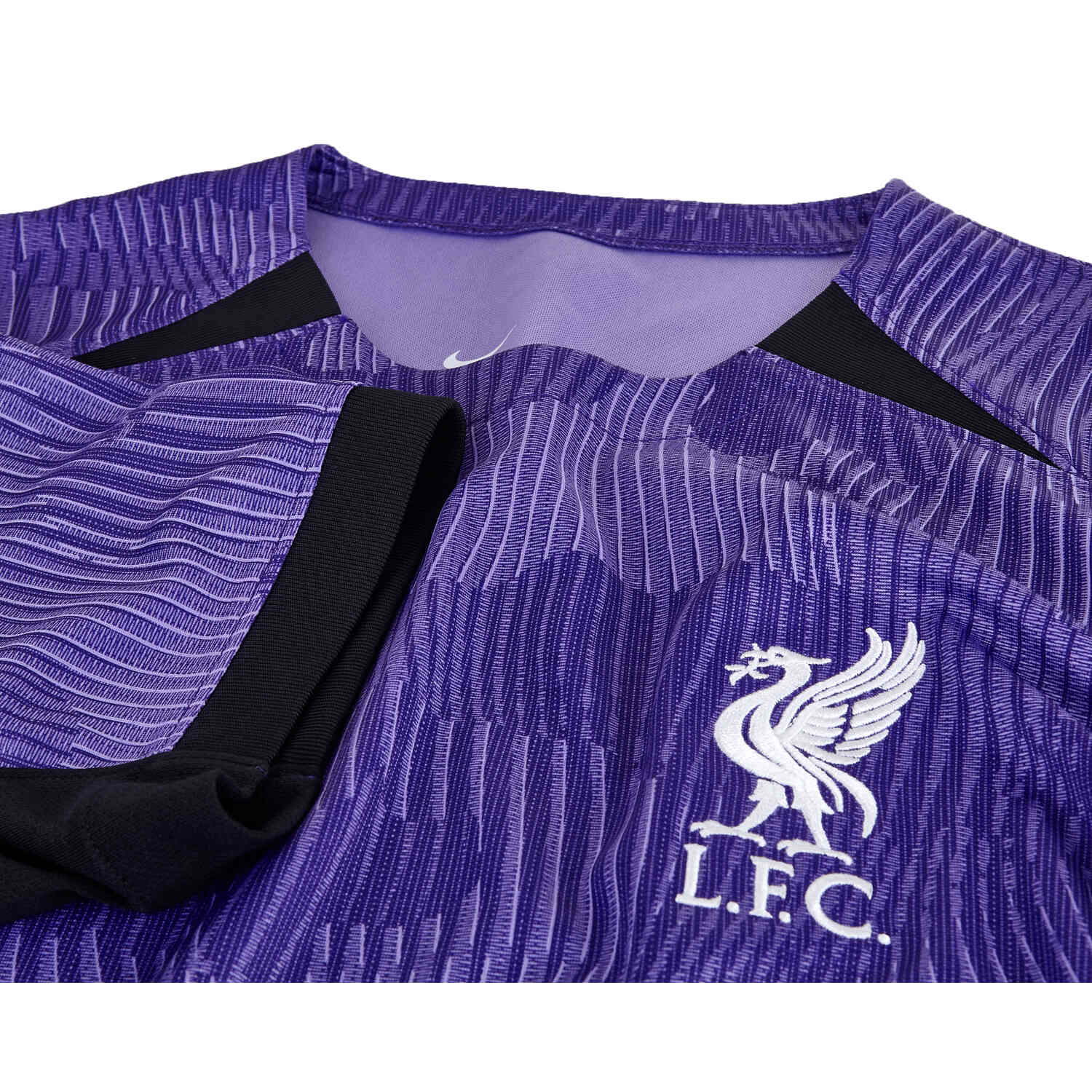 2023/2024 Nike Liverpool 3rd Jersey