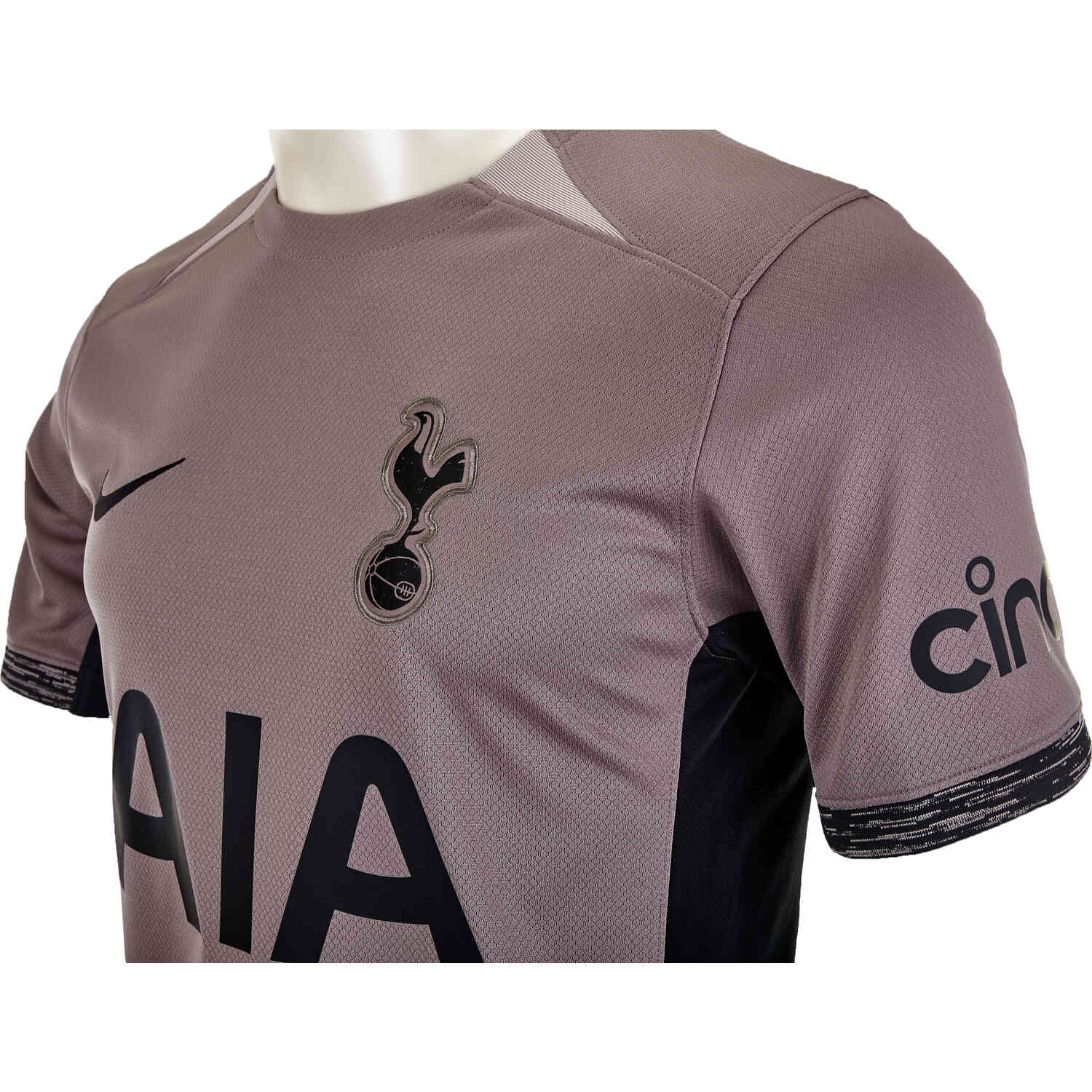 Tottenham Hotspur Third Kit,Tottenham Hotspur Third Shirt,S-XL Player 18/19  Tottenham Hotspur Third jersey Player version