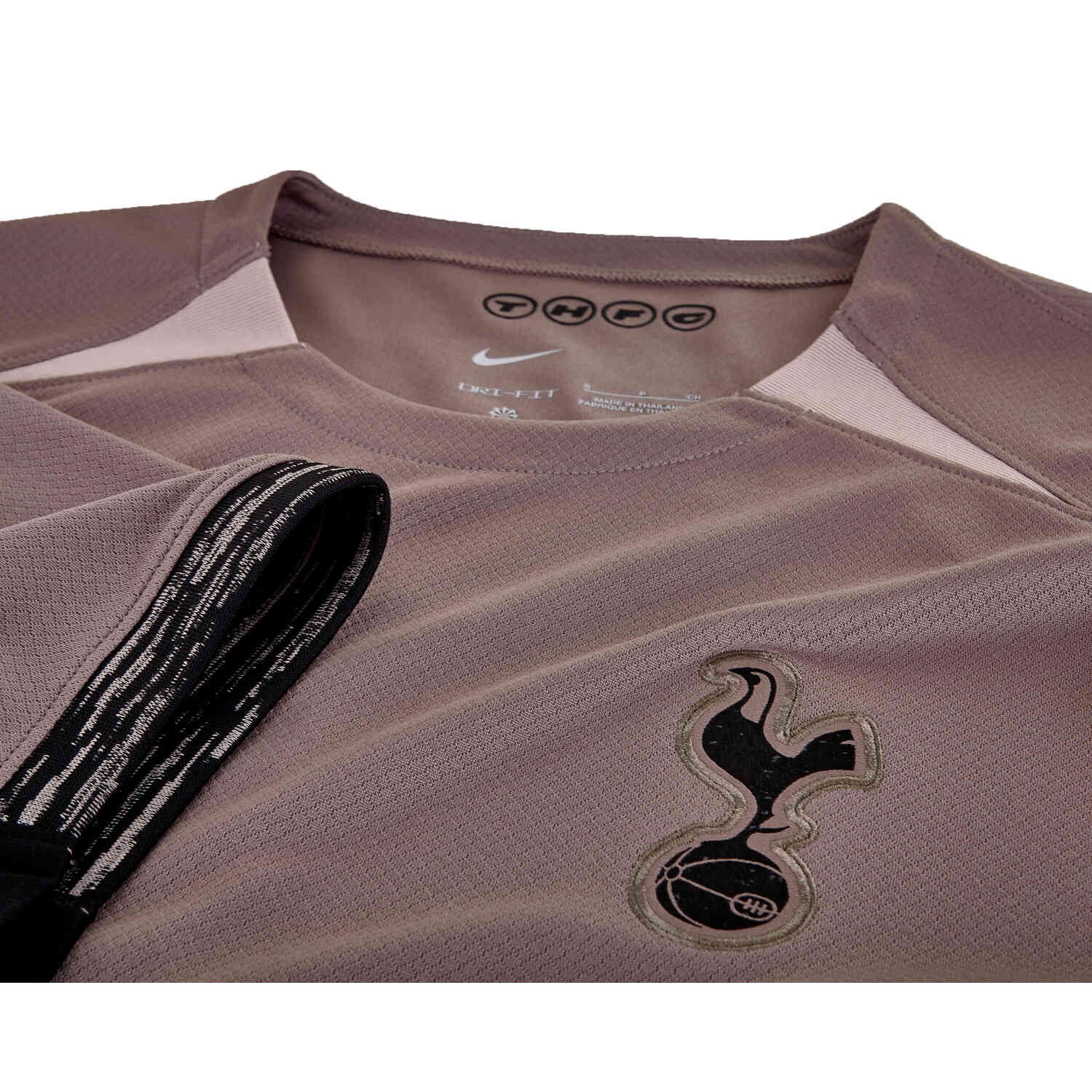 2023/24 Nike Richarlison Tottenham Home Jersey - SoccerPro