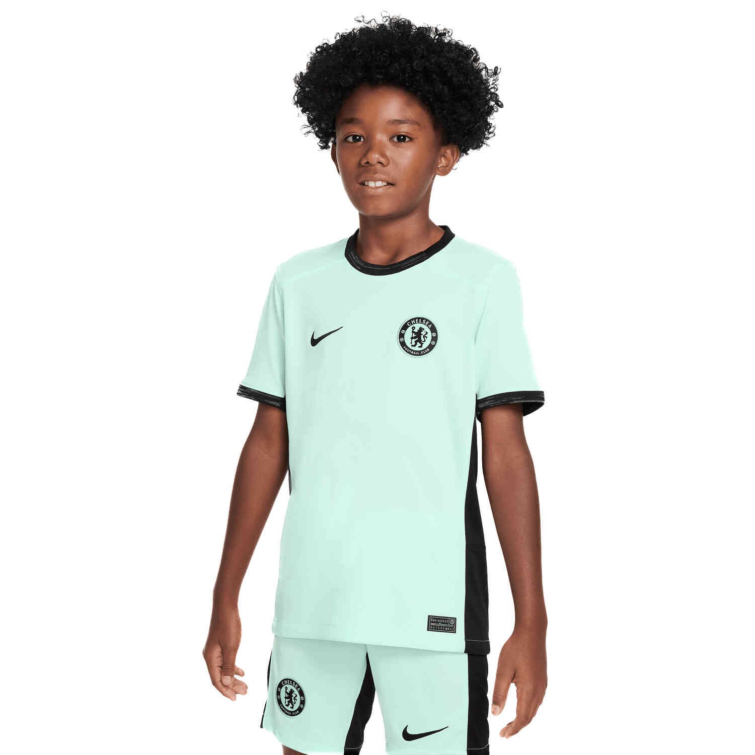 2023/2024 Kids Nike Chelsea 3rd Jersey - SoccerPro