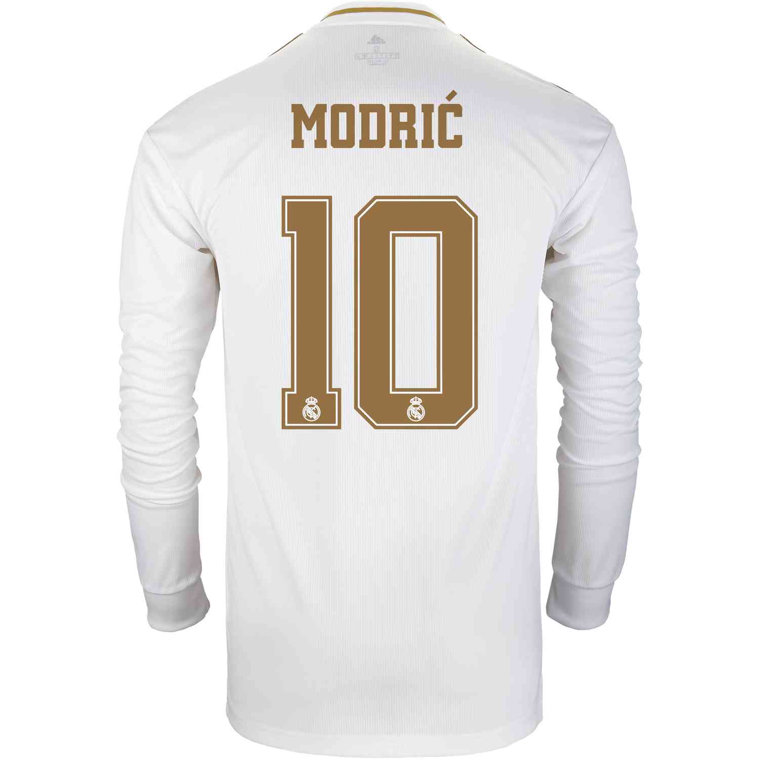 Camiseta Real Madrid Adidas 2019-2020 S