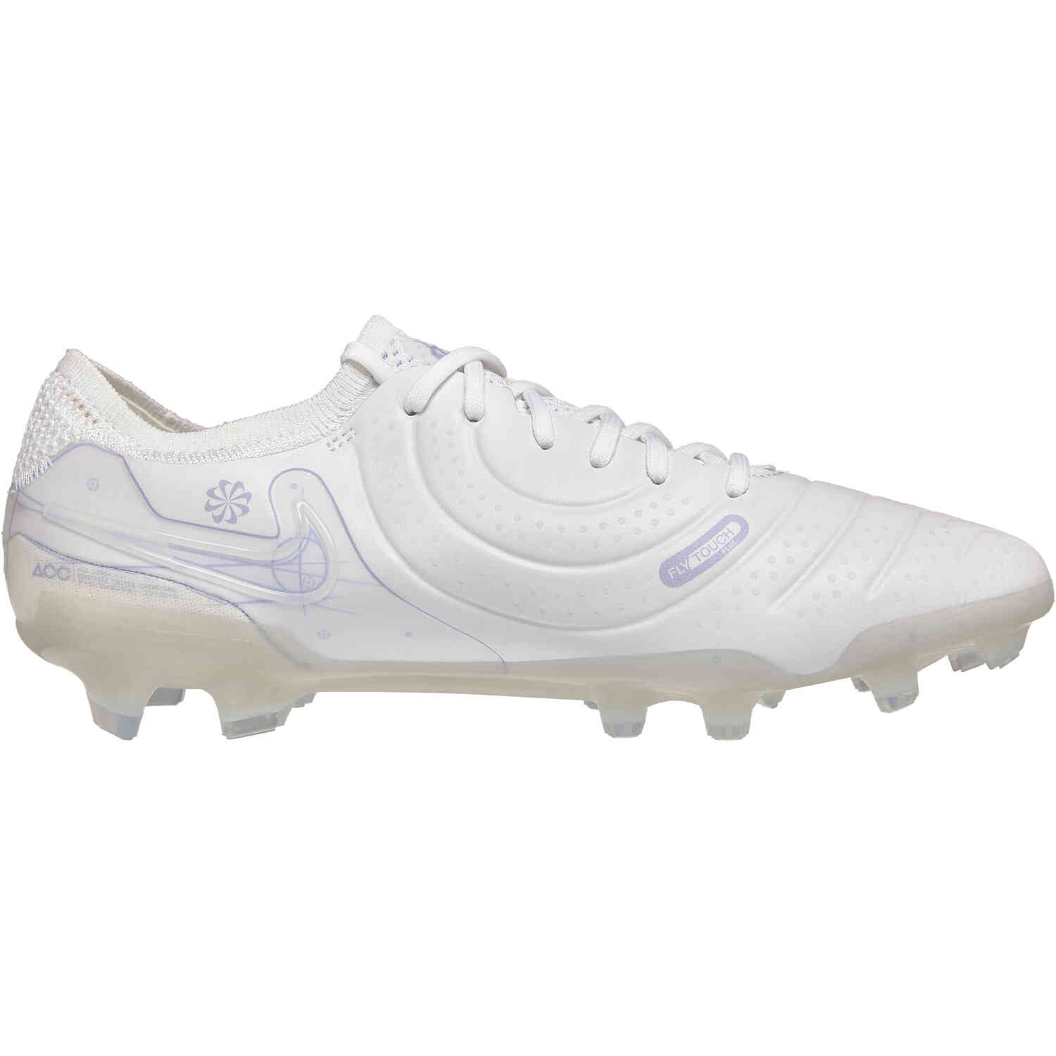 Nike legend white 2025