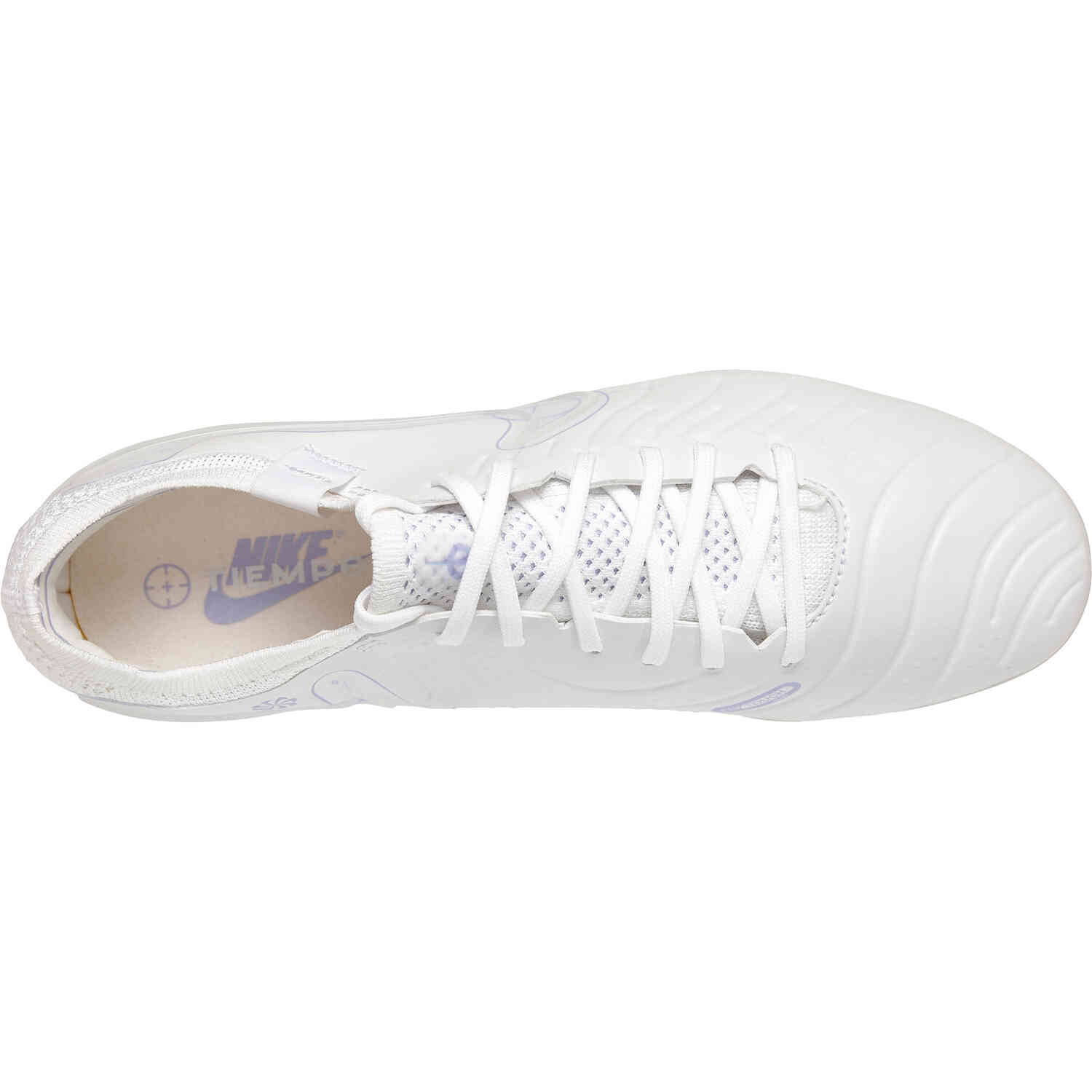 All hotsell white tiempos