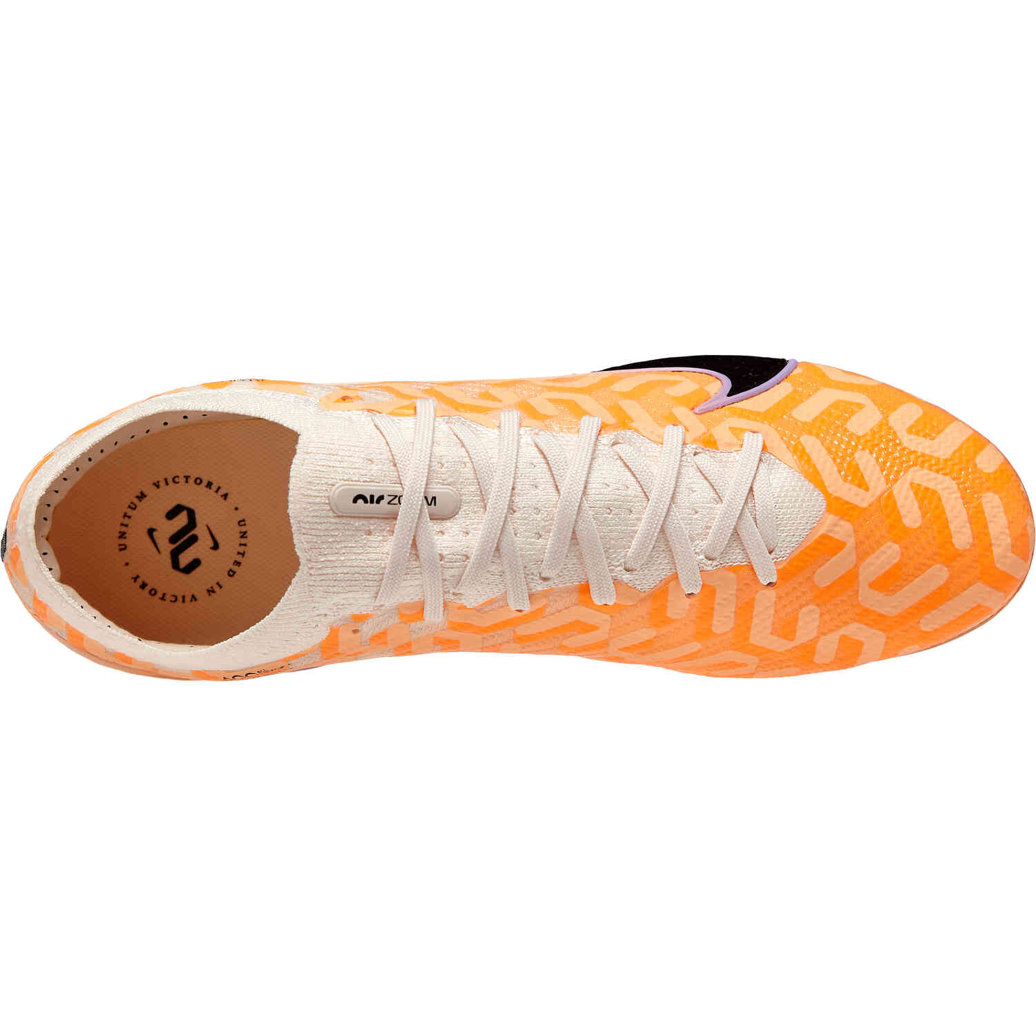 Nike Zoom Mercurial Vapor 15 Elite NU FG