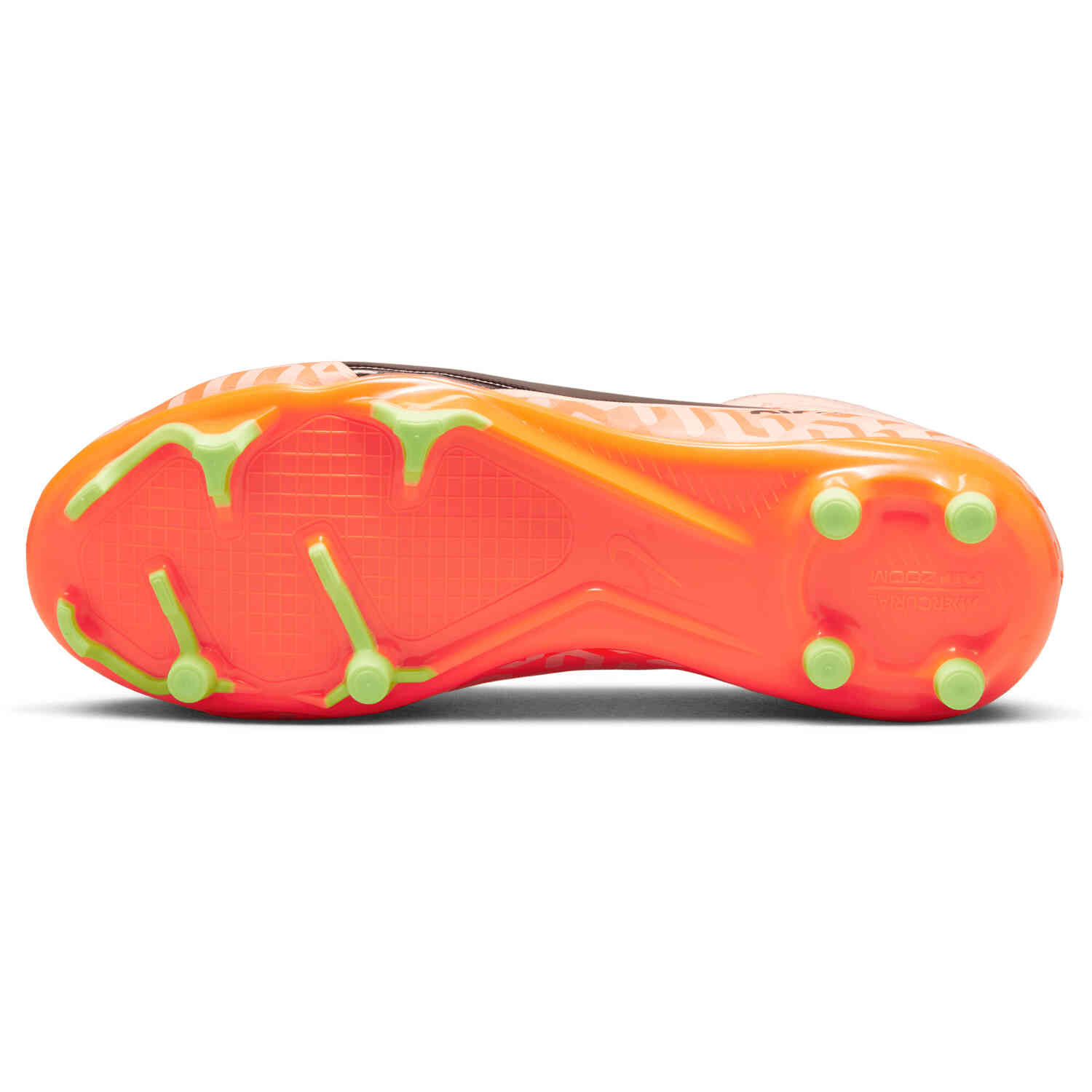 Kids Nike Mercurial Superfly 9 Academy NU FG – Guava Ice & Black