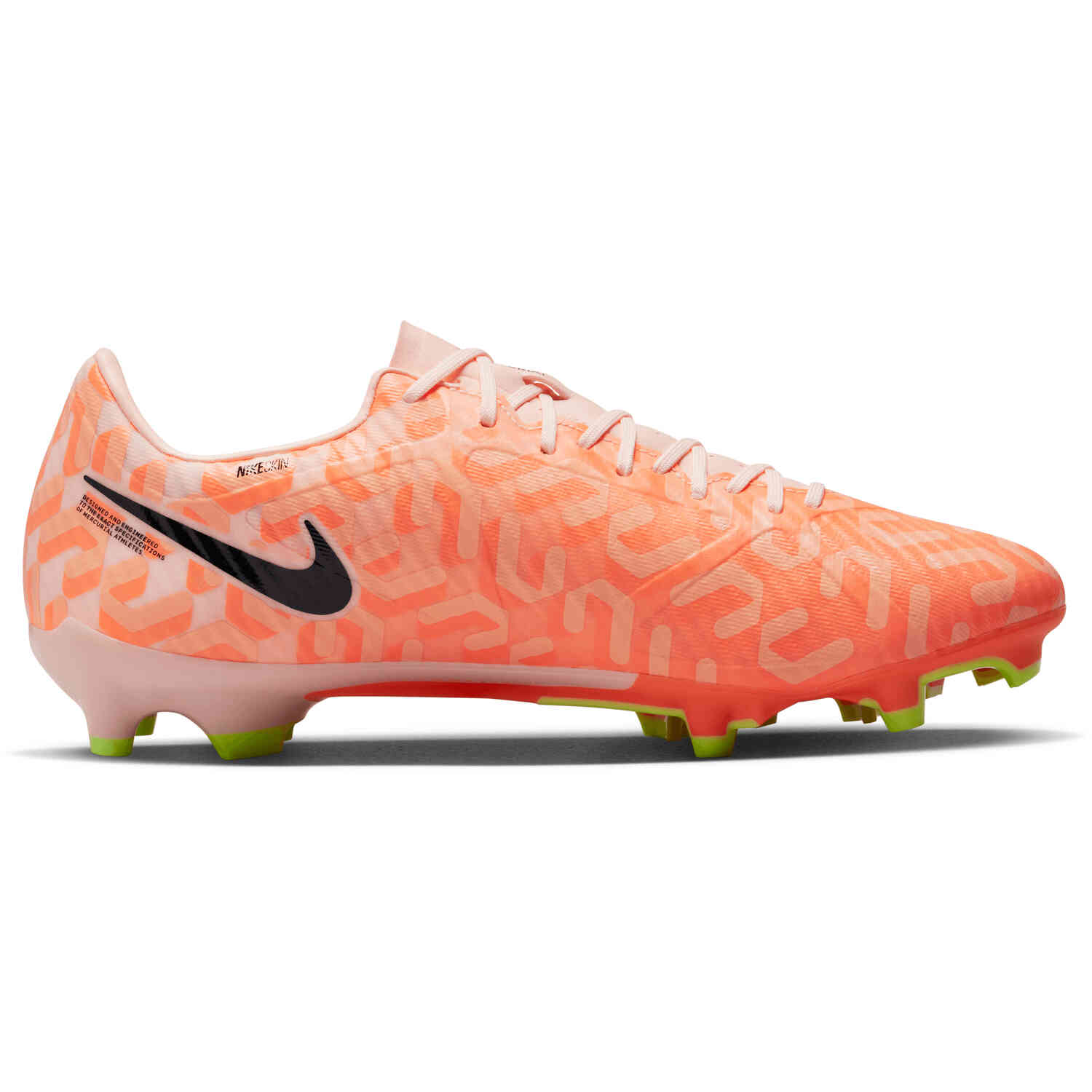 Nike Zoom Mercurial Vapor 15 Academy NU MG SoccerPro