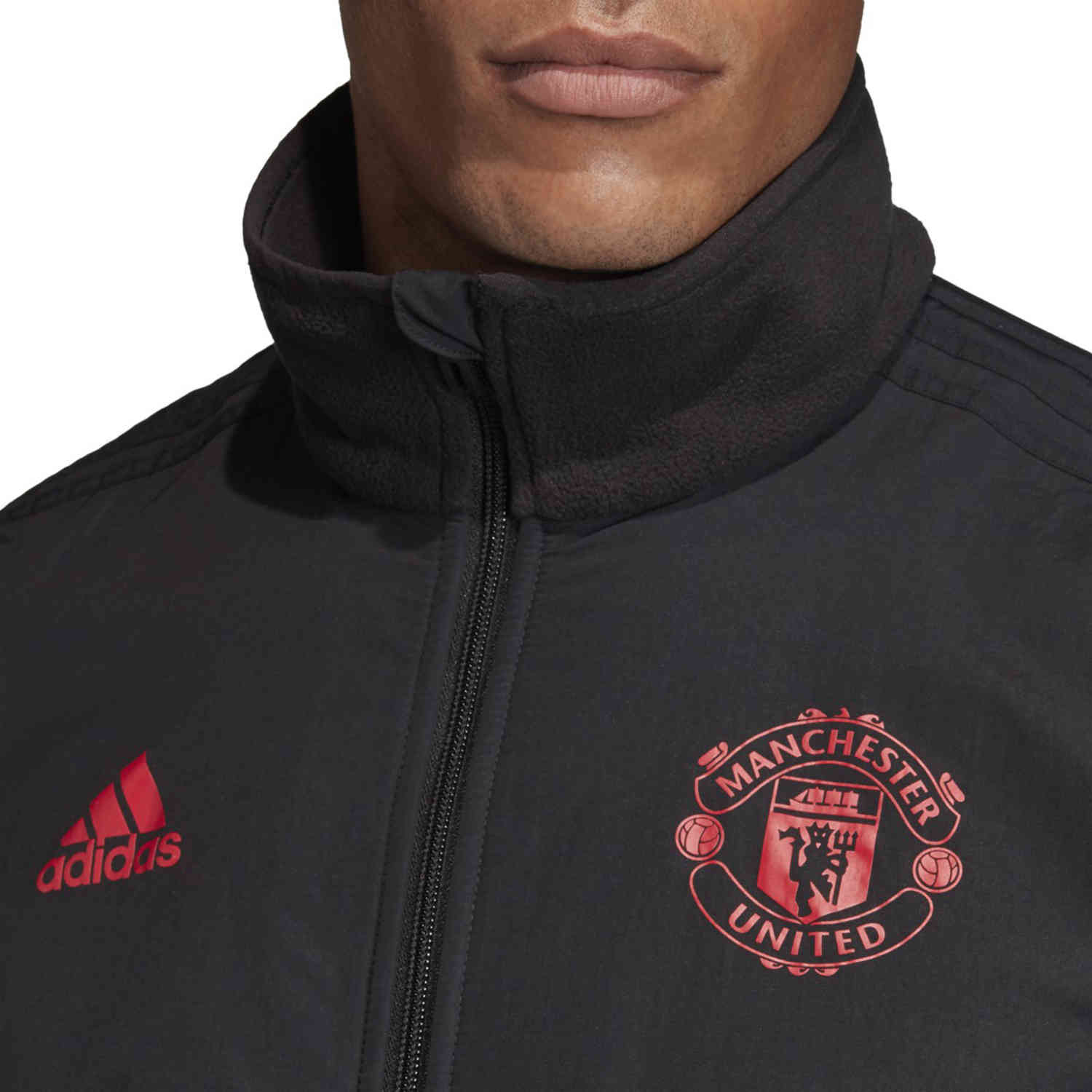 manchester united jacket singapore