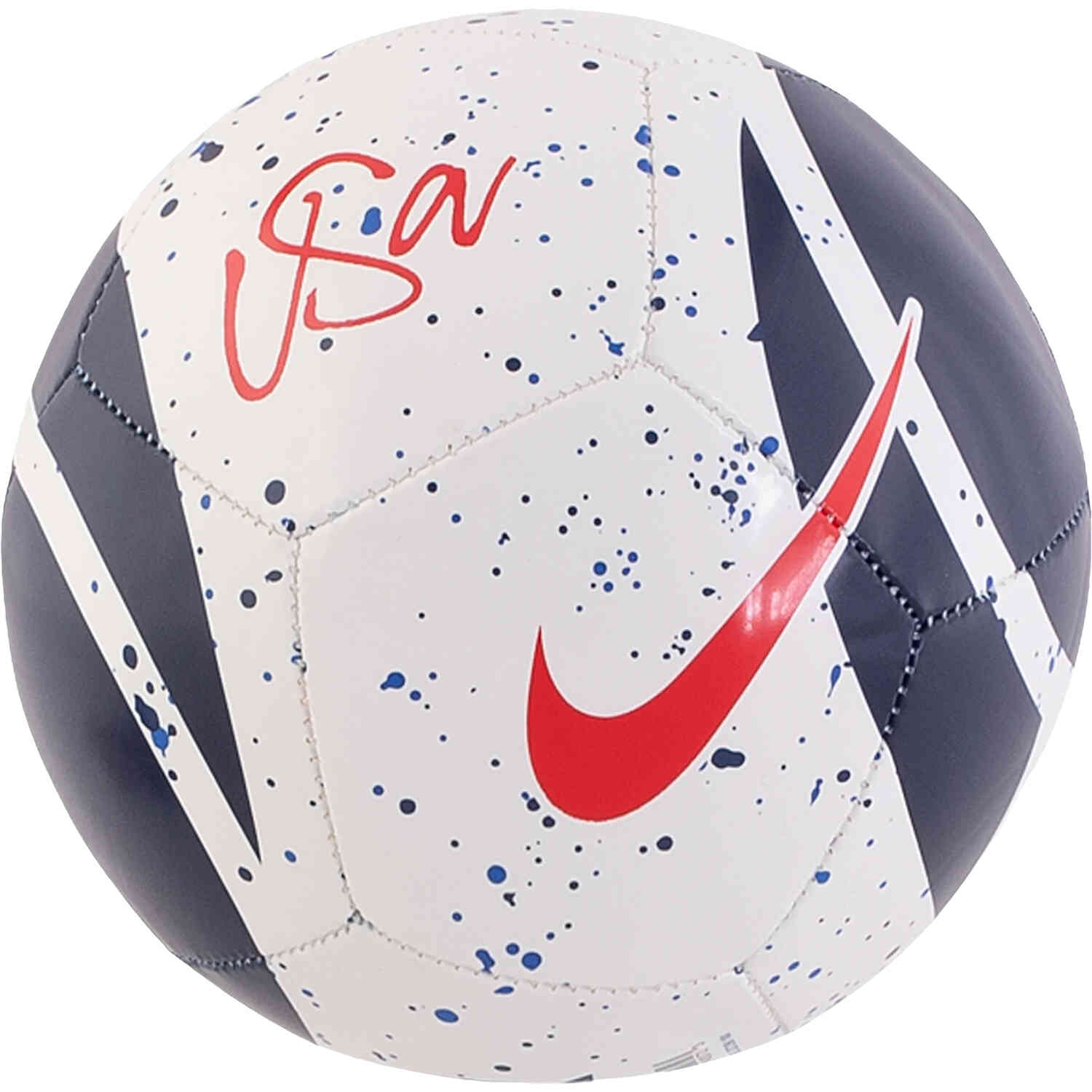 Nike mercurial vapor ball store