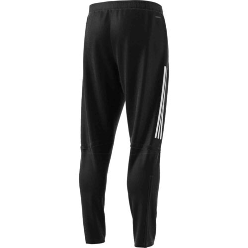 adidas Condivo 20 Training Pants - Black/White - SoccerPro