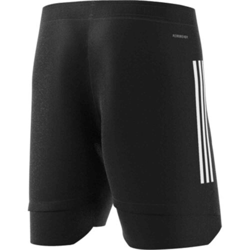 adidas Condivo 20 Training Shorts – Black/White