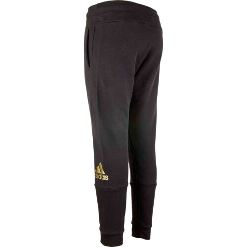 adidas SID Lifestyle Pants – Black